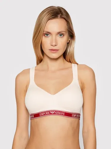 Podprsenka bez kostíc Emporio Armani Underwear (27439436)