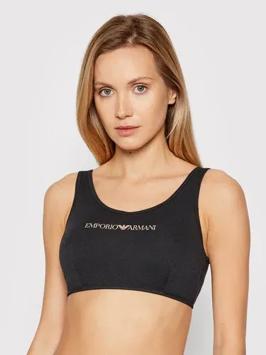 Podprsenkový top Emporio Armani Underwear (27436975)
