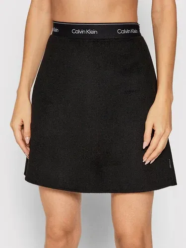 Mini sukňa Calvin Klein (27622827)