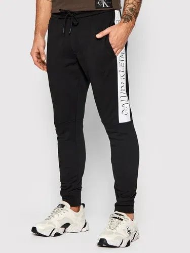 Teplákové nohavice Calvin Klein Jeans (27719241)