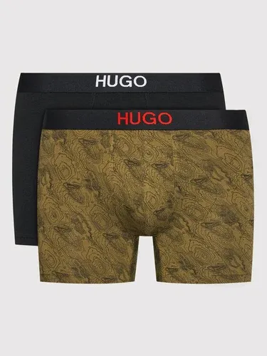 Súprava 2 kusov boxeriek Hugo (27490381)