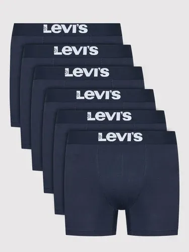 Súprava 6 kusov boxeriek Levi's (27719418)