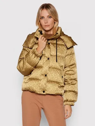 Vatovaná bunda Weekend Max Mara (27442784)