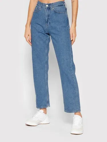 Džínsy Calvin Klein Jeans (27718560)