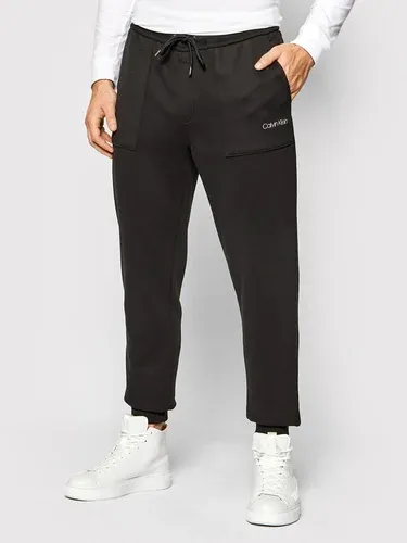 Teplákové nohavice Calvin Klein (27719326)
