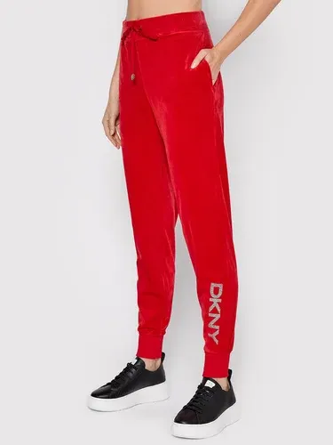 Teplákové nohavice DKNY (27591820)