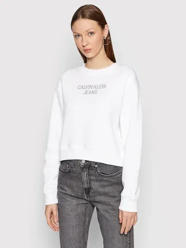 Mikina Calvin Klein Jeans (28105692)
