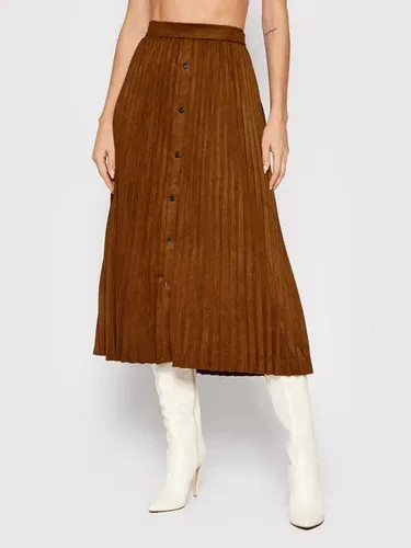 Plisovaná sukňa DKNY (27704329)
