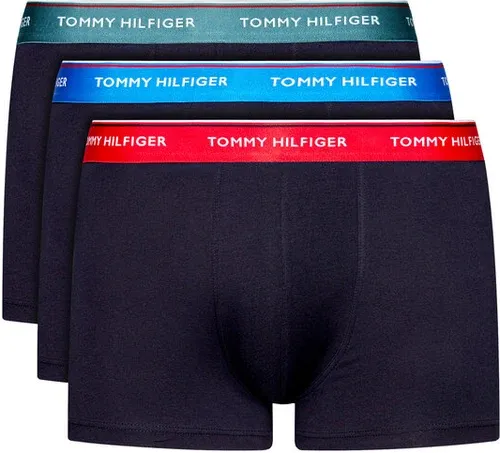 Súprava 3 kusov boxeriek Tommy Hilfiger (20886987)