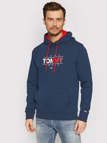 Mikina Tommy Jeans (27719288)