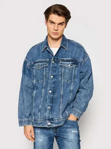 Džínsová bunda Calvin Klein Jeans (28162970)