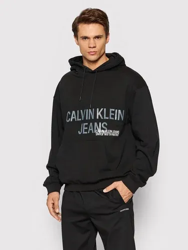 Mikina Calvin Klein Jeans (27631404)