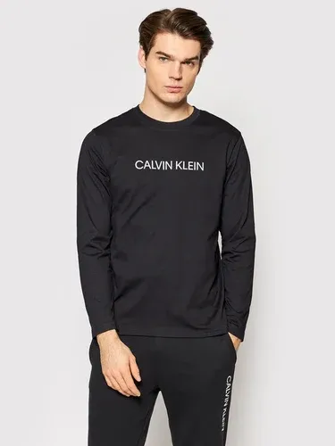 S dlhými rukávmi Calvin Klein Performance (28213272)