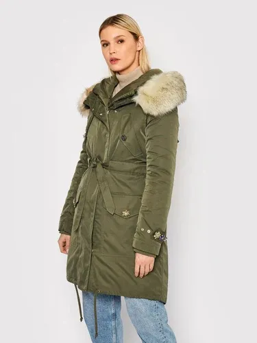 Parka Blugirl Blumarine (28220134)