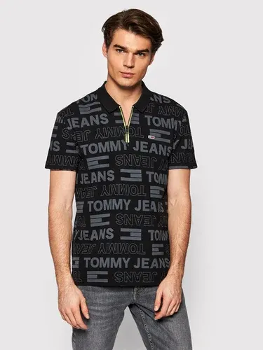 Polokošeľa Tommy Jeans (28502786)
