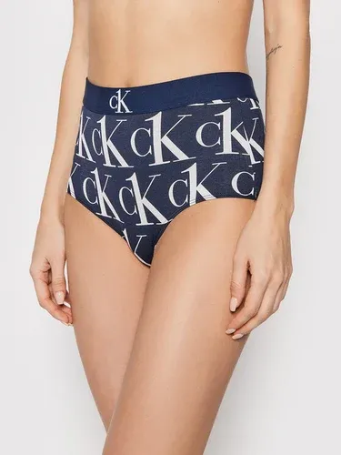 Klasické nohavičky s vysokým pásom Calvin Klein Underwear (28523848)