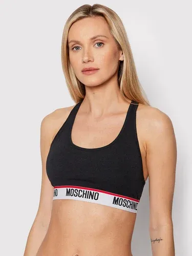 Podprsenkový top MOSCHINO Underwear &amp; Swim (28464992)