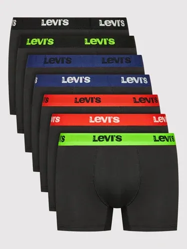 Set 7 kusov boxeriek Levi's (28551159)