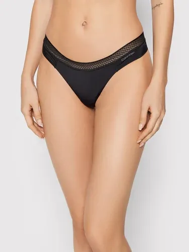 Stringové nohavičky Calvin Klein Underwear (28317127)
