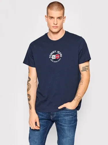 Tričko Tommy Jeans (28552250)