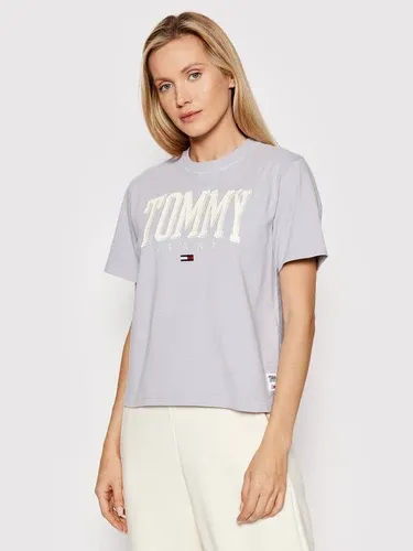 Tričko Tommy Jeans (28689521)