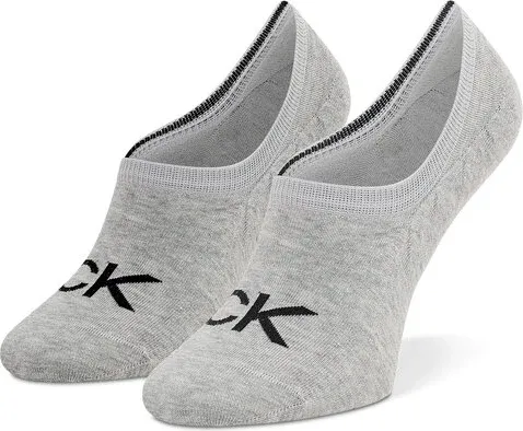 Ponožky Krátke Dámske Calvin Klein (28237388)