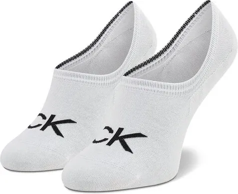 Ponožky Krátke Dámske Calvin Klein (28688850)