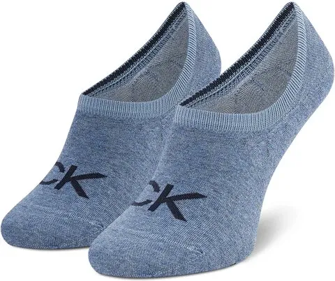 Ponožky Krátke Dámske Calvin Klein (28237540)