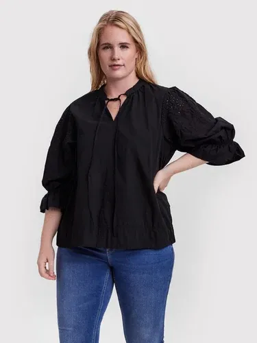 Blúzka Vero Moda Curve (27023235)