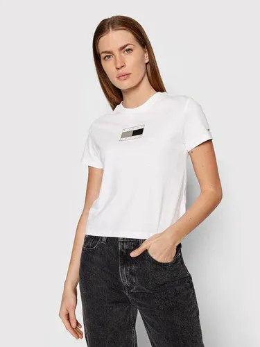 Tričko Tommy Jeans (28849966)