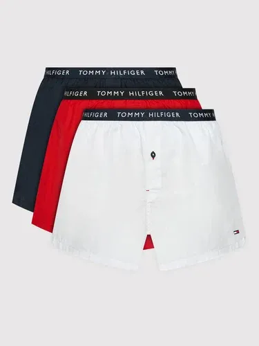 Súprava 3 kusov boxeriek Tommy Hilfiger (28828383)