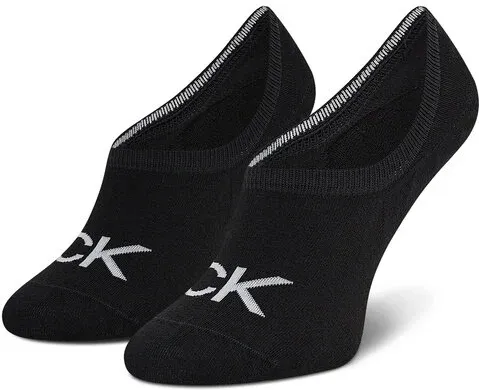Ponožky Krátke Dámske Calvin Klein (28999525)