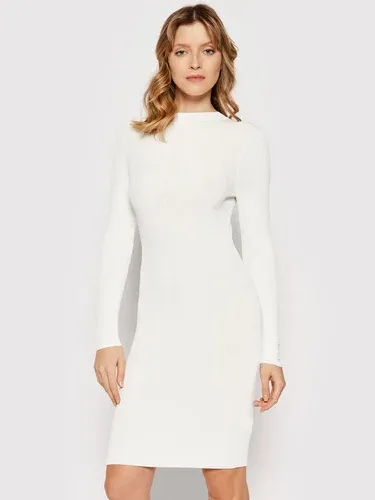 Úpletové šaty Calvin Klein (29049212)