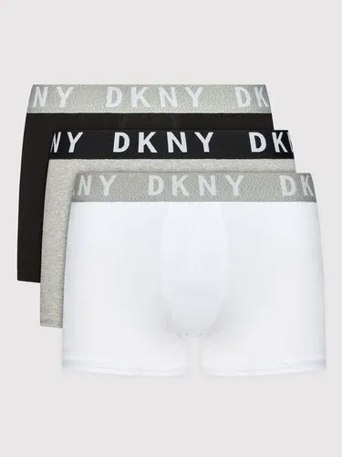 Súprava 3 kusov boxeriek DKNY (28938217)