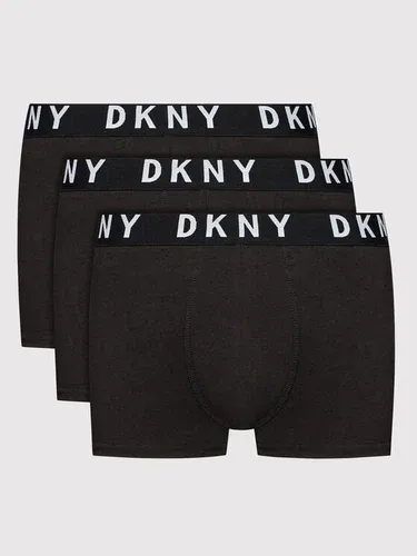 Súprava 3 kusov boxeriek DKNY (28938172)