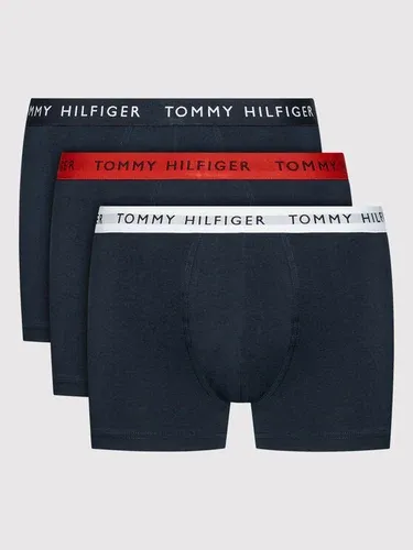 Súprava 3 kusov boxeriek Tommy Hilfiger (28980074)