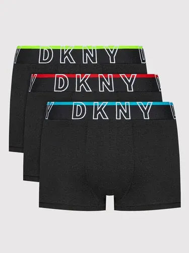 Súprava 3 kusov boxeriek DKNY (28973565)