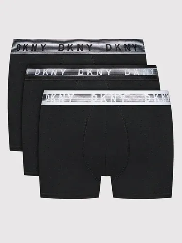 Súprava 3 kusov boxeriek DKNY (28973615)