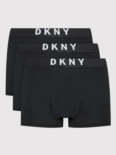 Súprava 3 kusov boxeriek DKNY (28938038)