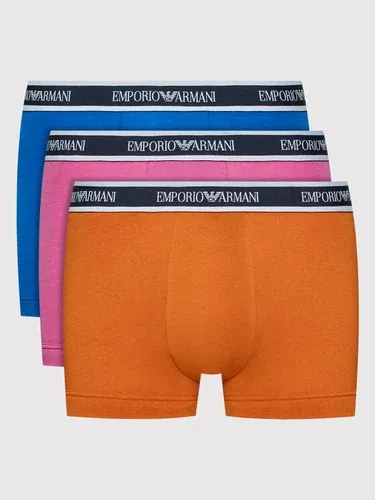 Súprava 3 kusov boxeriek Emporio Armani Underwear (28917726)