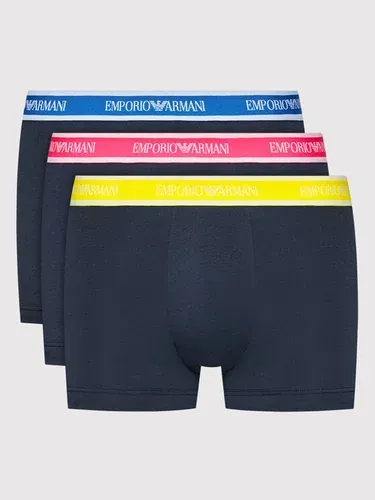 Súprava 3 kusov boxeriek Emporio Armani Underwear (28938042)