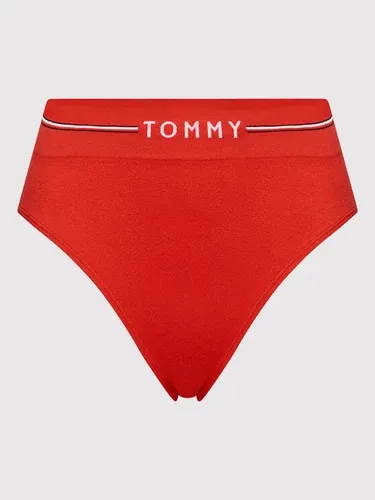 Klasické nohavičky Tommy Hilfiger Curve (29185533)