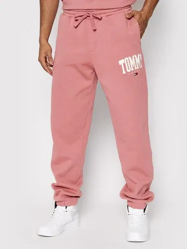 Teplákové nohavice Tommy Jeans (28980230)
