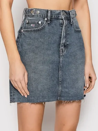 Džínsová sukňa Tommy Jeans (29003038)