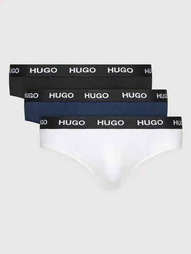 Súprava 3 kusov slipov Hugo (29250410)