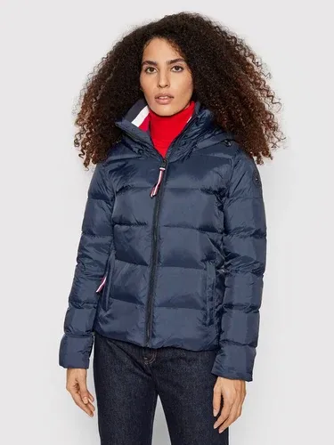 Vatovaná bunda Tommy Hilfiger (29152033)