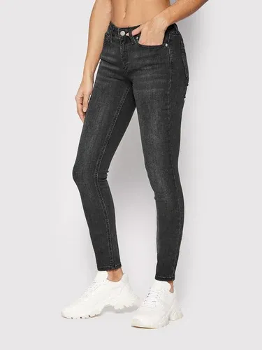 Džínsy Calvin Klein Jeans (37095922)