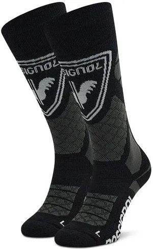 Vysoké pánske ponožky Rossignol (29398171)