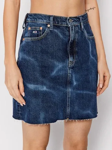 Džínsová sukňa Tommy Jeans (29399350)