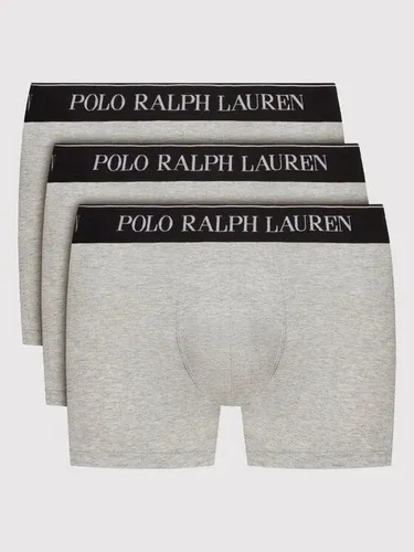 Súprava 3 kusov boxeriek Polo Ralph Lauren (29399349)